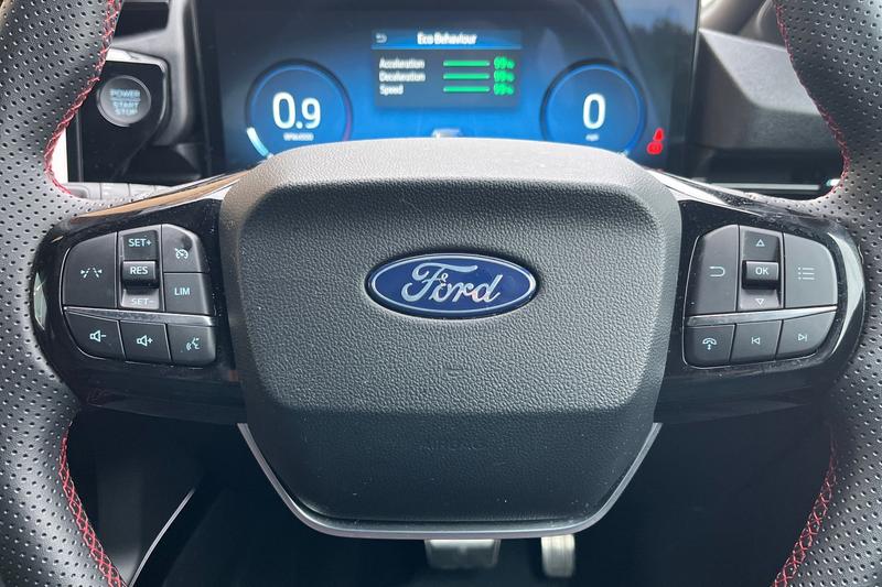 Used Ford Puma 2025 for sale - 77599665: Photo 12