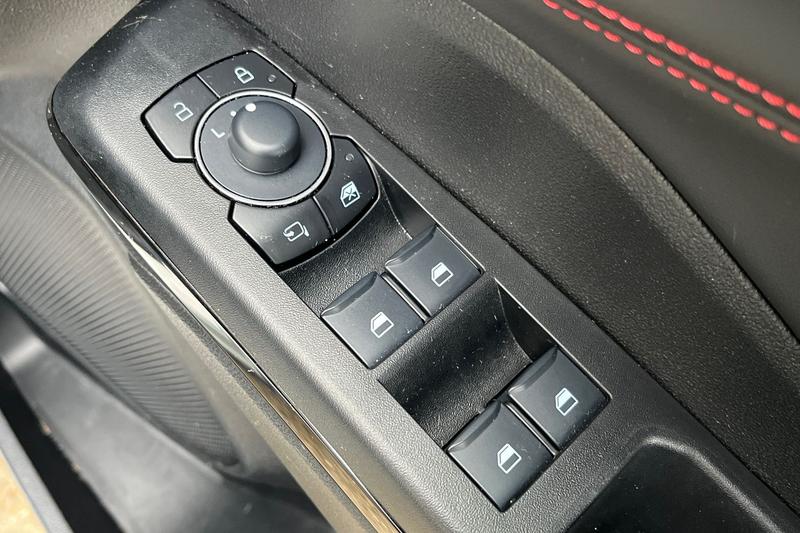 Used Ford Puma 2025 for sale - 77599665: Photo 16