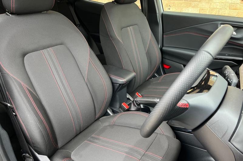 Used Ford Puma 2025 for sale - 77599665: Photo 17