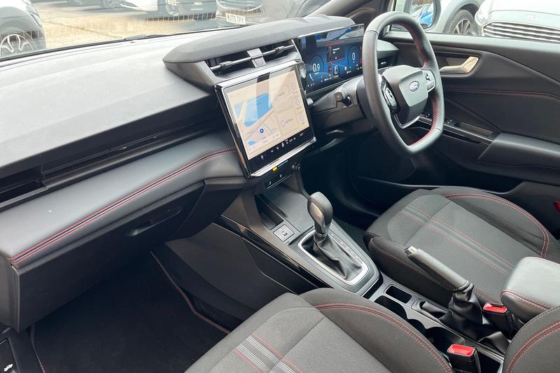 Used Ford Puma 2025 for sale - 77599665: Photo 18