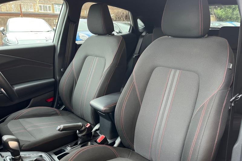 Used Ford Puma 2025 for sale - 77599665: Photo 19