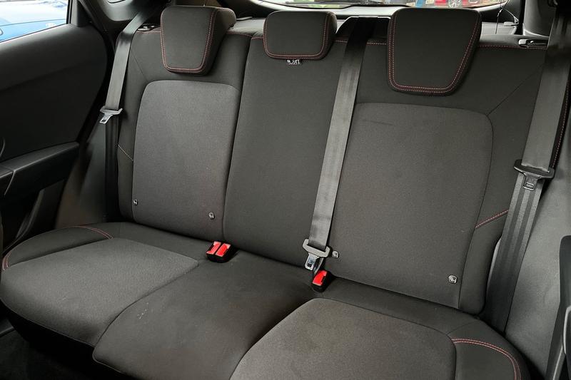 Used Ford Puma 2025 for sale - 77599665: Photo 20