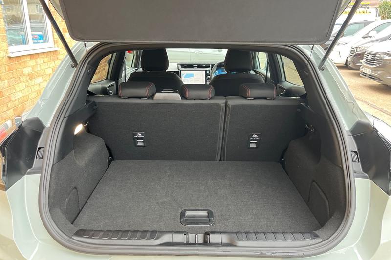 Used Ford Puma 2025 for sale - 77599665: Photo 21