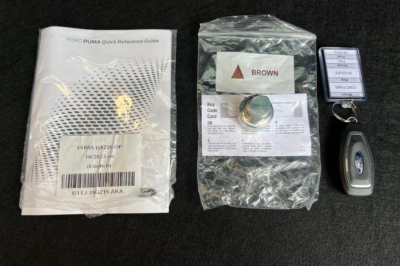 Used Ford Puma 2025 for sale - 77599665: Photo 22