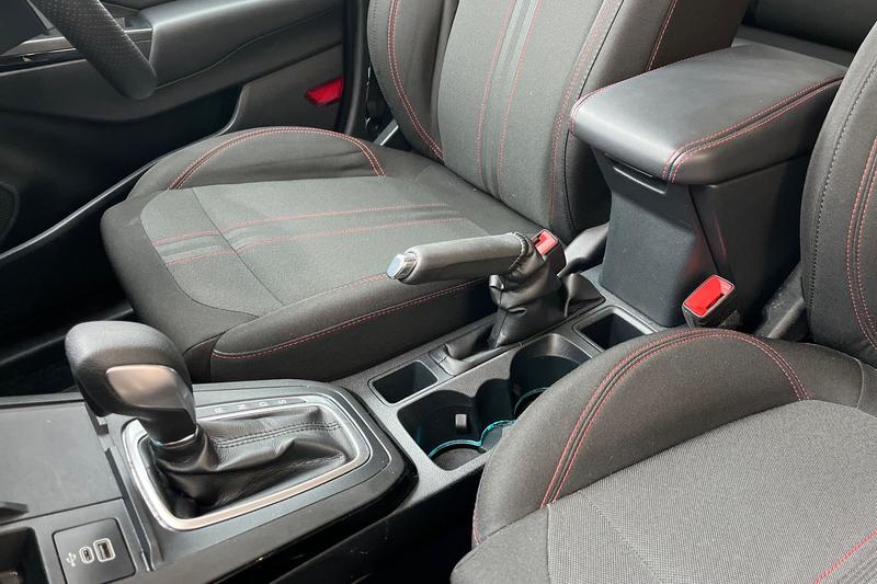 Used Ford Puma 2025 for sale - 77599665: Photo 24