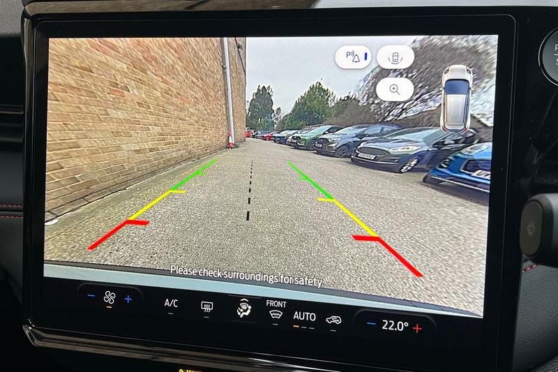 Used Ford Puma 2025 for sale - 77599665: Photo 25