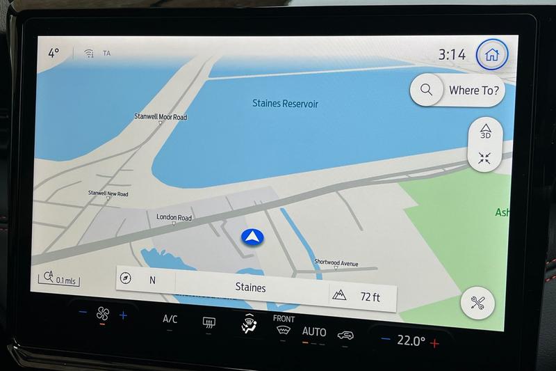 Used Ford Puma 2025 for sale - 77599665: Photo 26