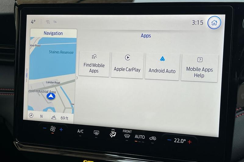 Used Ford Puma 2025 for sale - 77599665: Photo 29