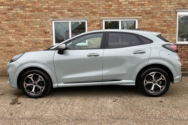 Used Ford Puma 2025 for sale - 77599665: Photo 33