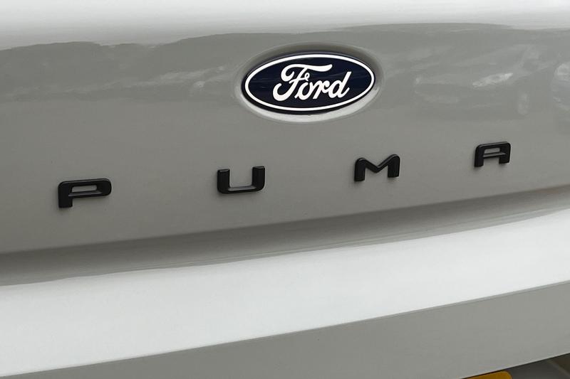 Used Ford Puma 2025 for sale - 77599665: Photo 38