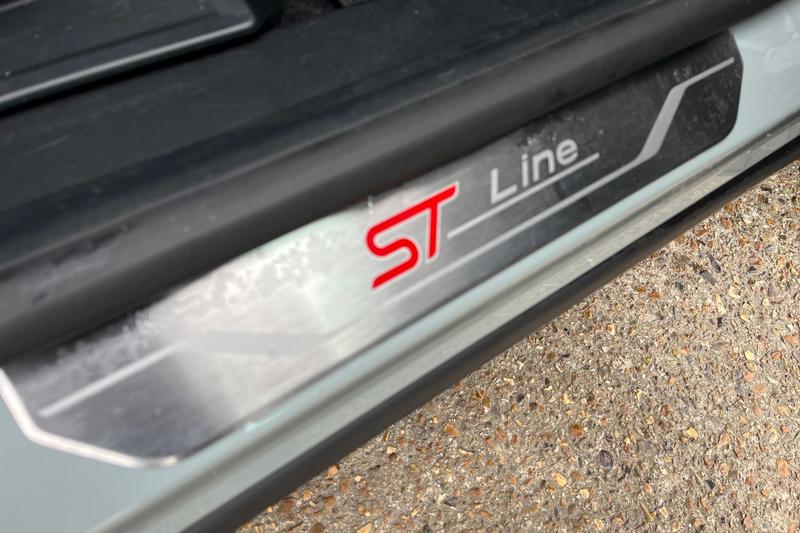 Used Ford Puma 2025 for sale - 77599665: Photo 39