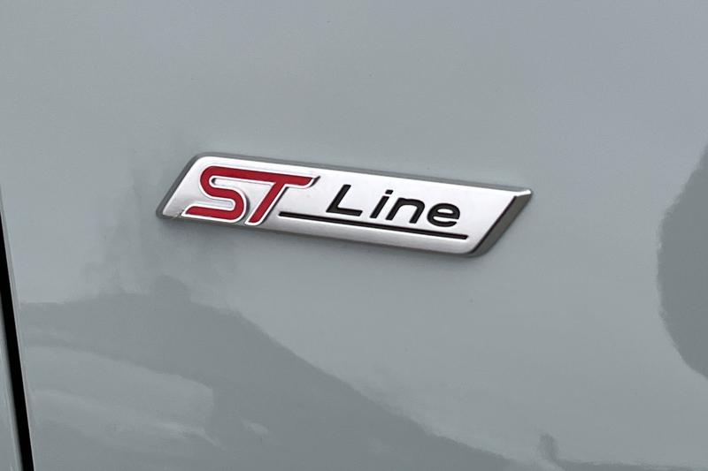 Used Ford Puma 2025 for sale - 77599665: Photo 40