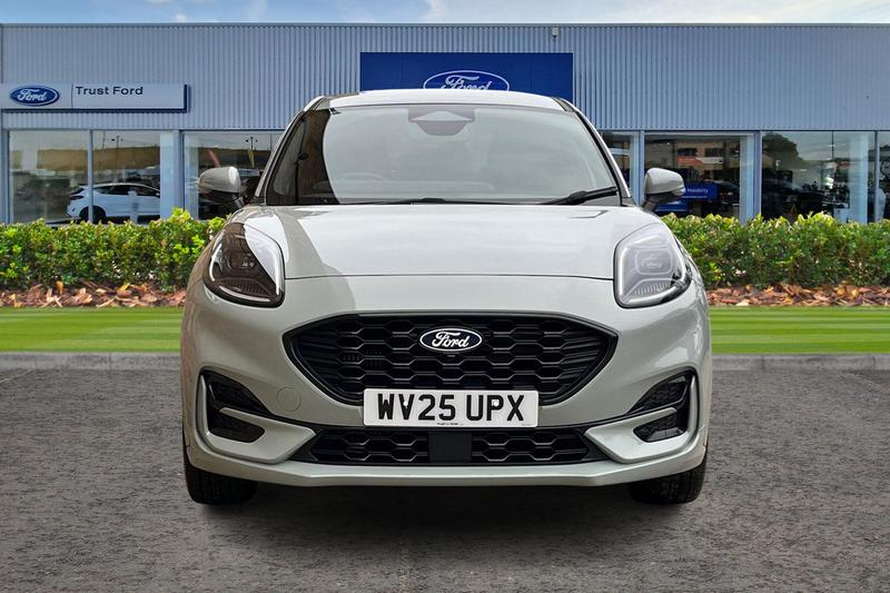 Used Ford Puma 2025 for sale - 77599665: Photo 6