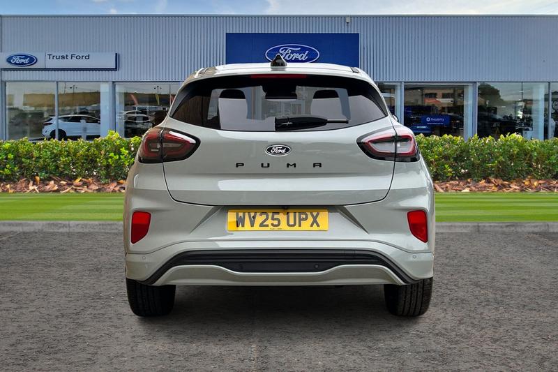 Used Ford Puma 2025 for sale - 77599665: Photo 7