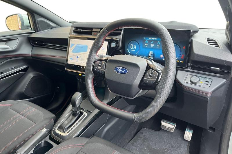 Used Ford Puma 2025 for sale - 77599665: Photo 9