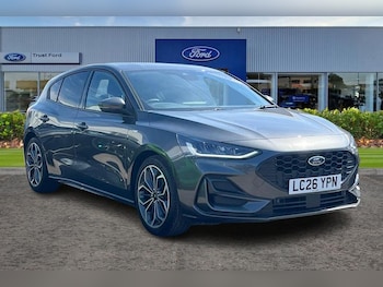 Used Ford Focus 2026 for sale - 79141054: Photo
