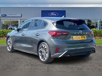 Used Ford Focus 2026 for sale - 79141054: Photo