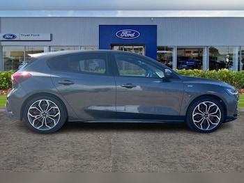 Used Ford Focus 2026 for sale - 79141054: Photo