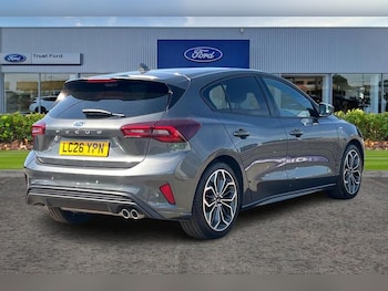 Used Ford Focus 2026 for sale - 79141054: Photo