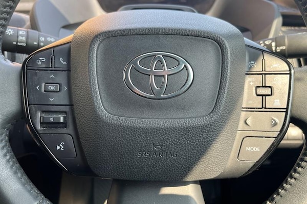 Used Toyota Other 2024 for sale - 75498744: Photo 12