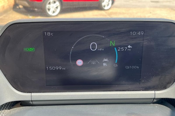 Used Toyota Other 2024 for sale - 75498744: Photo 13