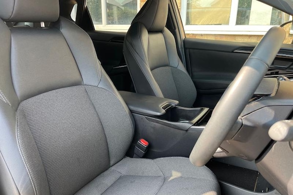 Used Toyota Other 2024 for sale - 75498744: Photo 17