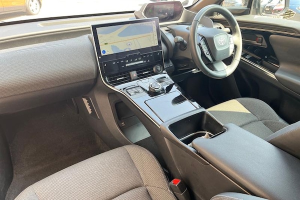 Used Toyota Other 2024 for sale - 75498744: Photo 18