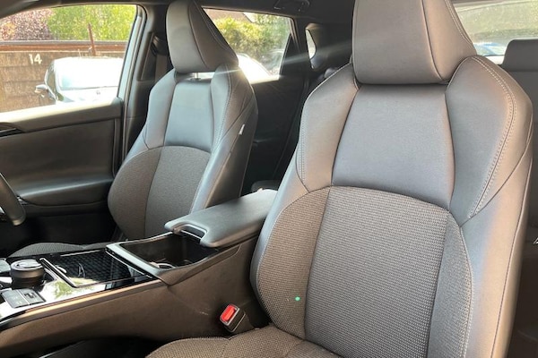 Used Toyota Other 2024 for sale - 75498744: Photo 19
