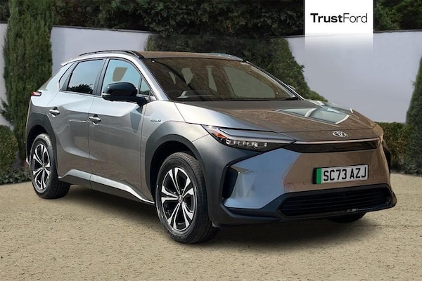 Used Toyota Other 2024 for sale - 75498744: Photo 1