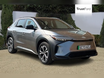 Used Toyota Other 2024 for sale - 75498744: Photo