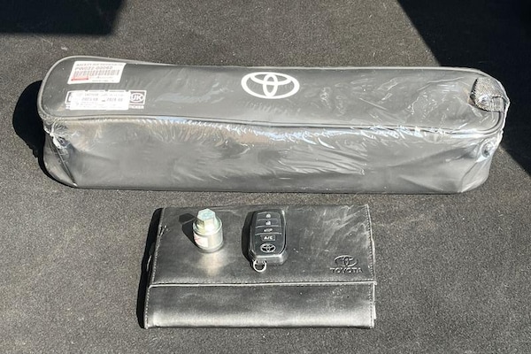 Used Toyota Other 2024 for sale - 75498744: Photo 22