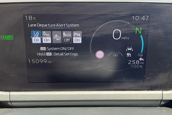 Used Toyota Other 2024 for sale - 75498744: Photo 26