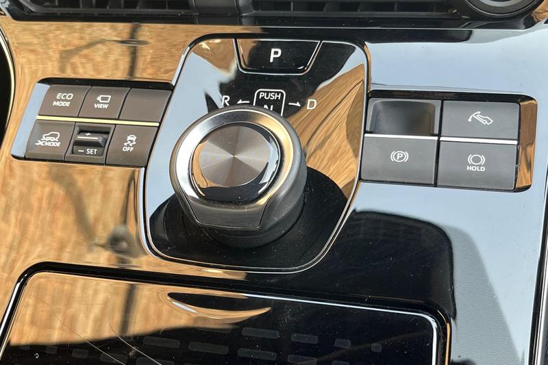 Vehicle 29