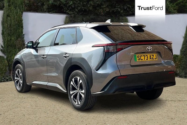Used Toyota Other 2024 for sale - 75498744: Photo 2