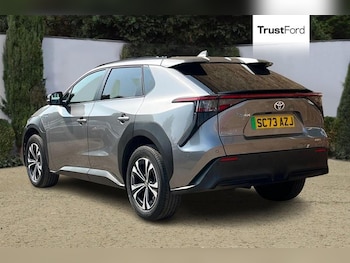 Used Toyota Other 2024 for sale - 75498744: Photo