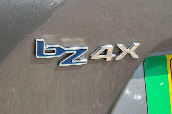 Used Toyota Other 2024 for sale - 75498744: Photo 34