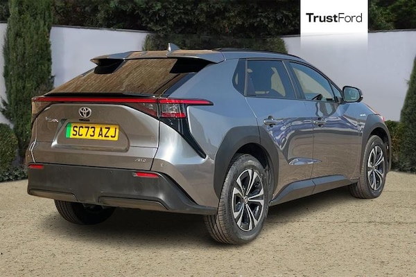 Used Toyota Other 2024 for sale - 75498744: Photo 4