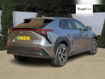 Used Toyota Other 2024 for sale - 75498744: Photo