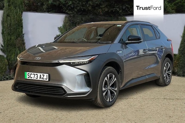 Used Toyota Other 2024 for sale - 75498744: Photo 5