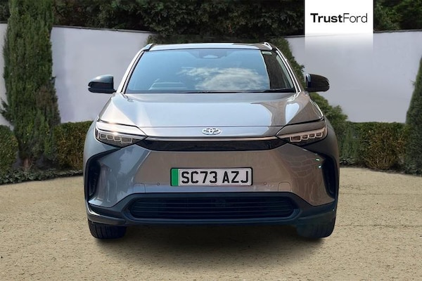 Used Toyota Other 2024 for sale - 75498744: Photo 6