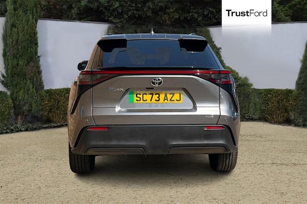 Used Toyota Other 2024 for sale - 75498744: Photo 7