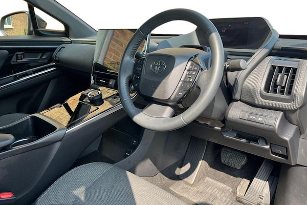 Used Toyota Other 2024 for sale - 75498744: Photo 9