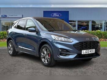 Used Ford Kuga 2022 for sale - 75686006: Photo