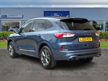 Used Ford Kuga 2022 for sale - 75686006: Photo