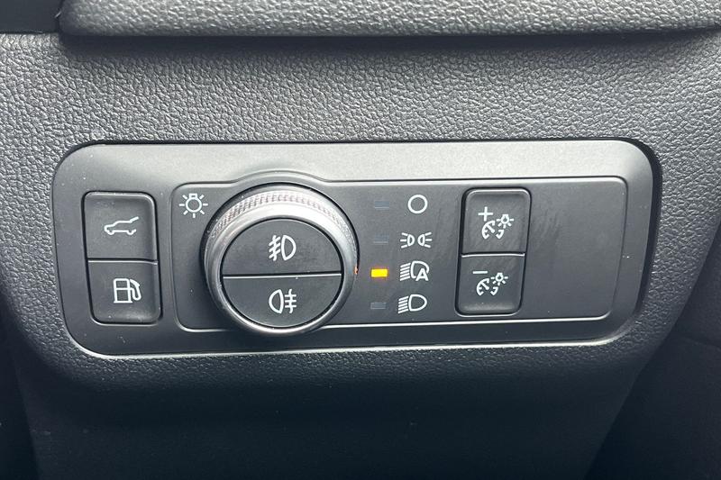 Vehicle 32