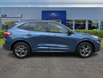 Used Ford Kuga 2022 for sale - 75686006: Photo