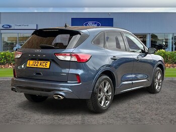 Used Ford Kuga 2022 for sale - 75686006: Photo