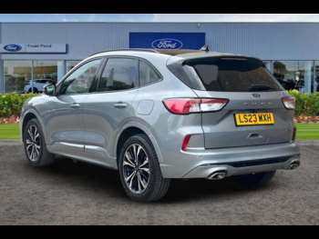 Used Ford Kuga 2023 for sale - 75361484: Photo