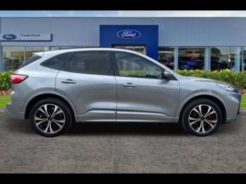 Used Ford Kuga 2023 for sale - 75361484: Photo