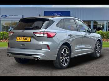 Used Ford Kuga 2023 for sale - 75361484: Photo
